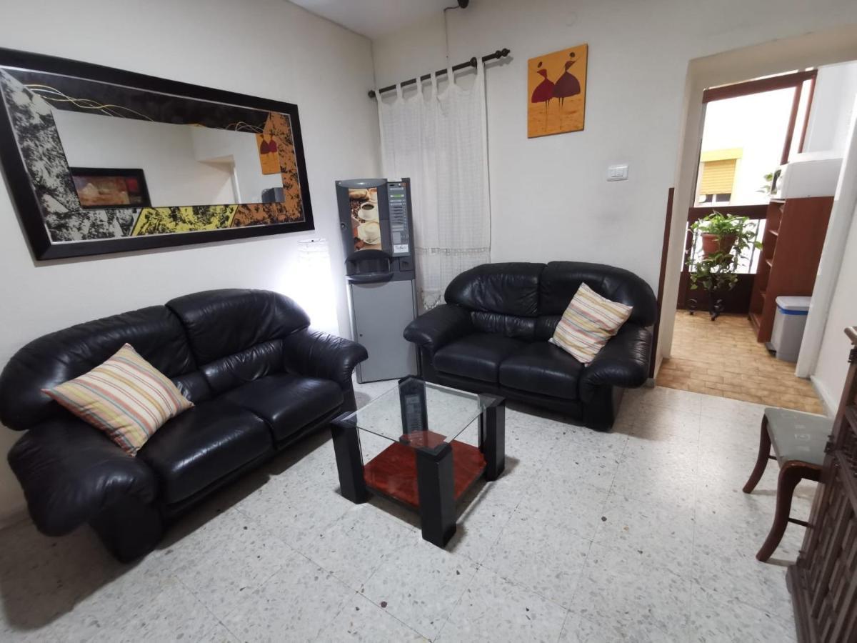 Hostal Senero เมรีดา ภายนอก รูปภาพ