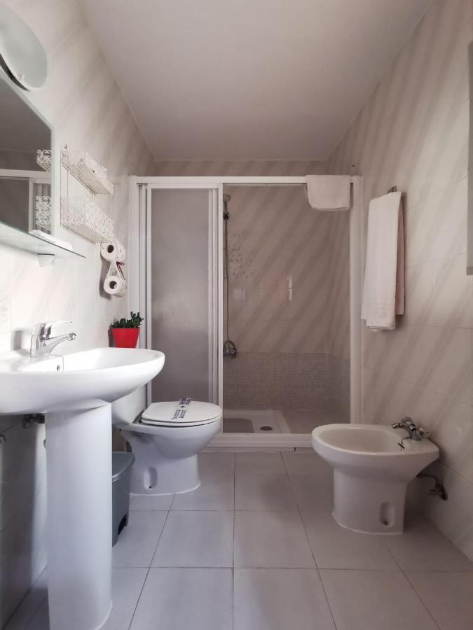 Hostal Senero เมรีดา ภายนอก รูปภาพ